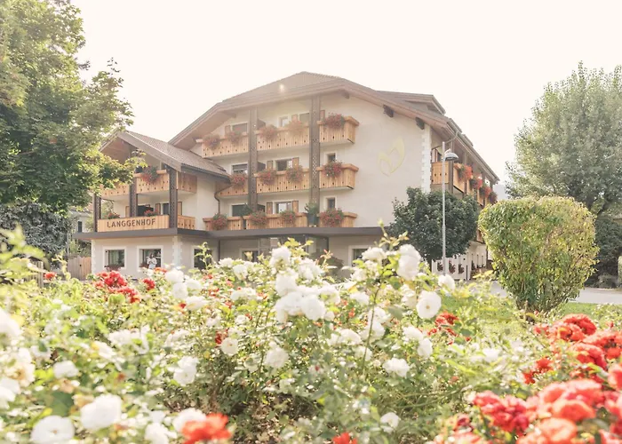 Hotel Restaurant Langgenhof