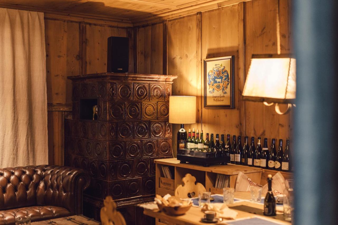 Restaurant Langgenhof Hotel 4*