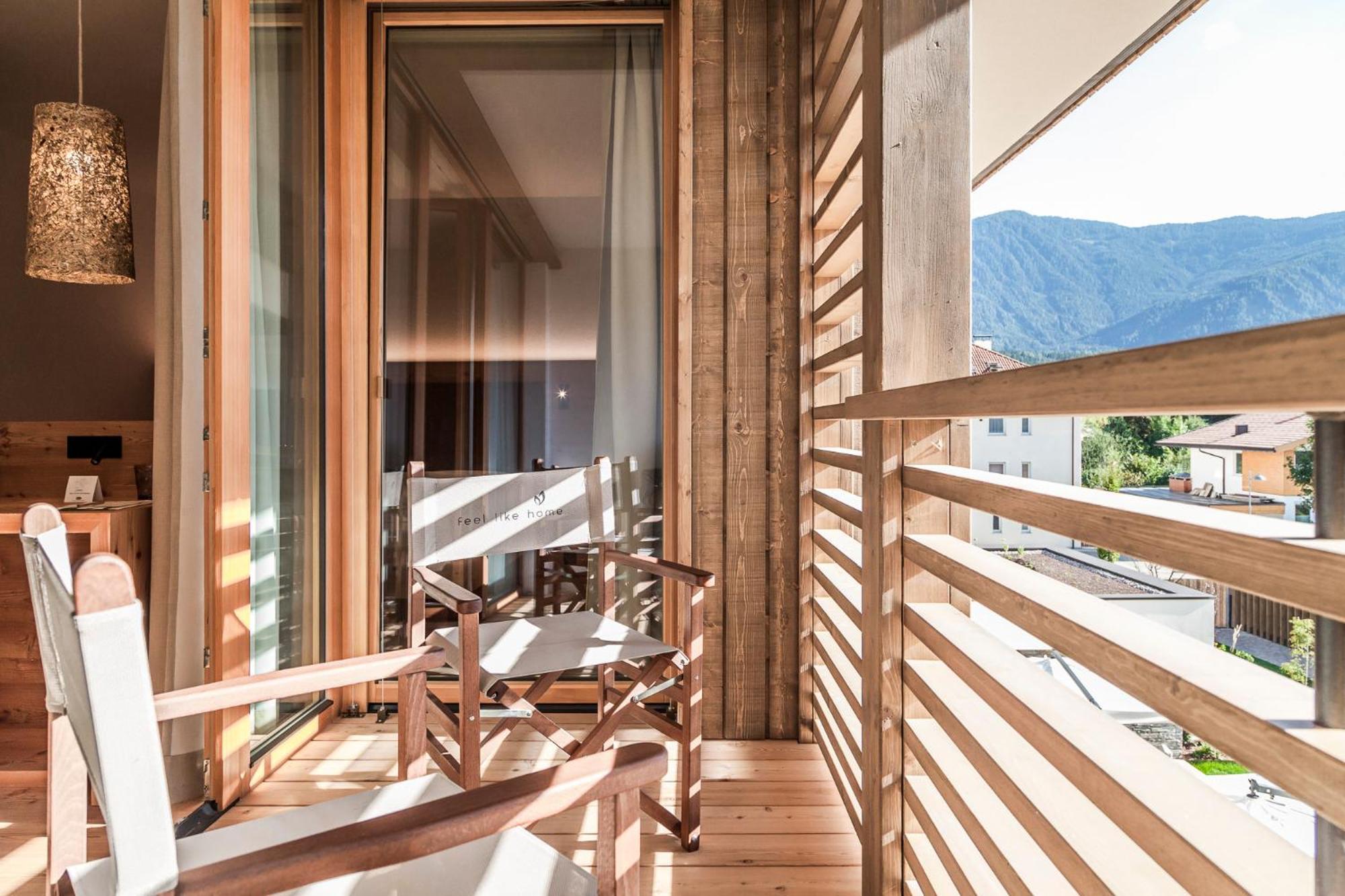 Restaurant Langgenhof Bruneck