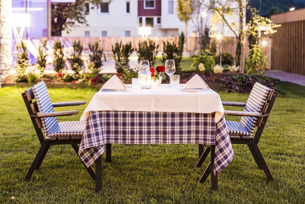 Restaurant Langgenhof