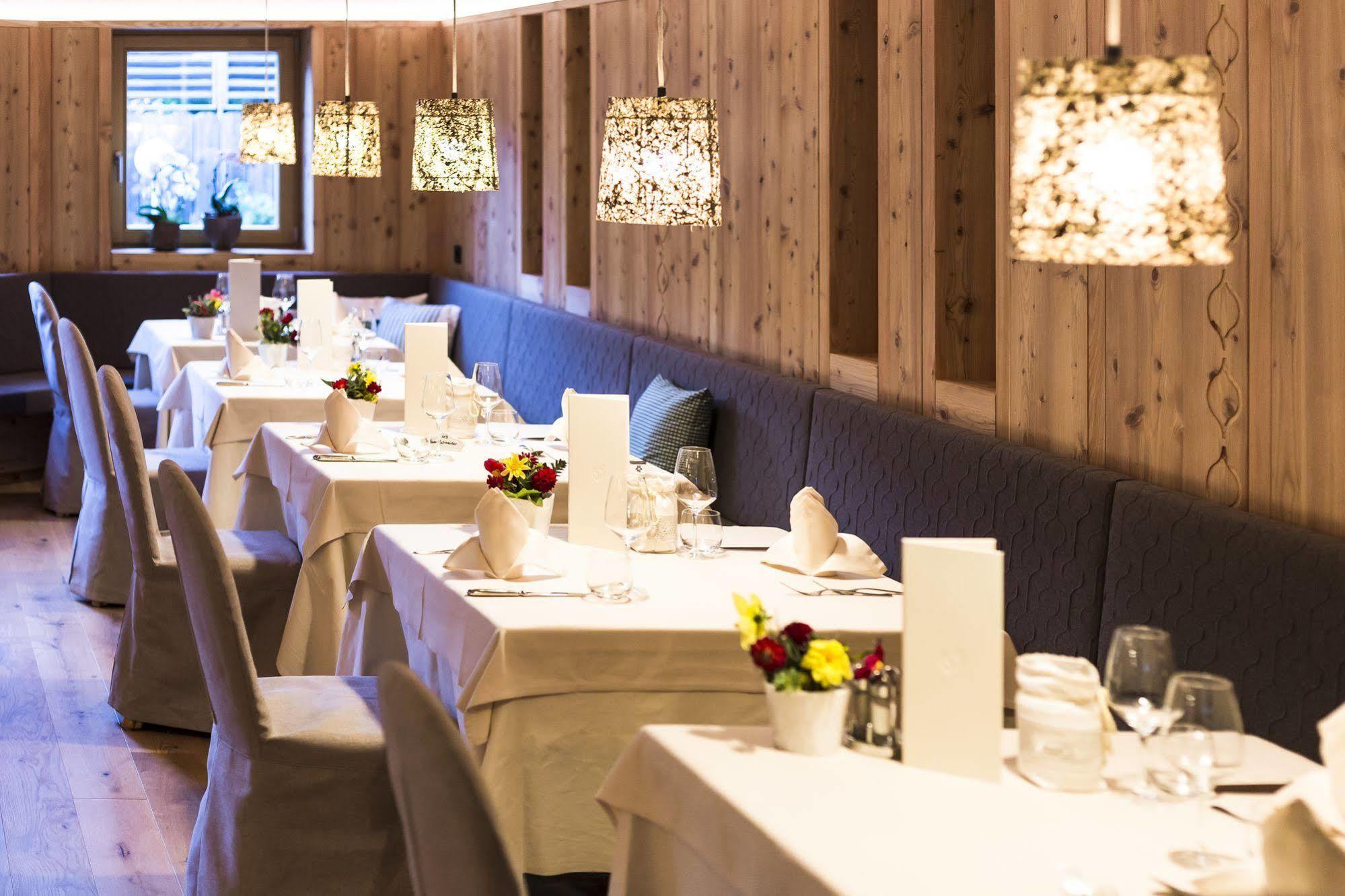 Restaurant Langgenhof 4*