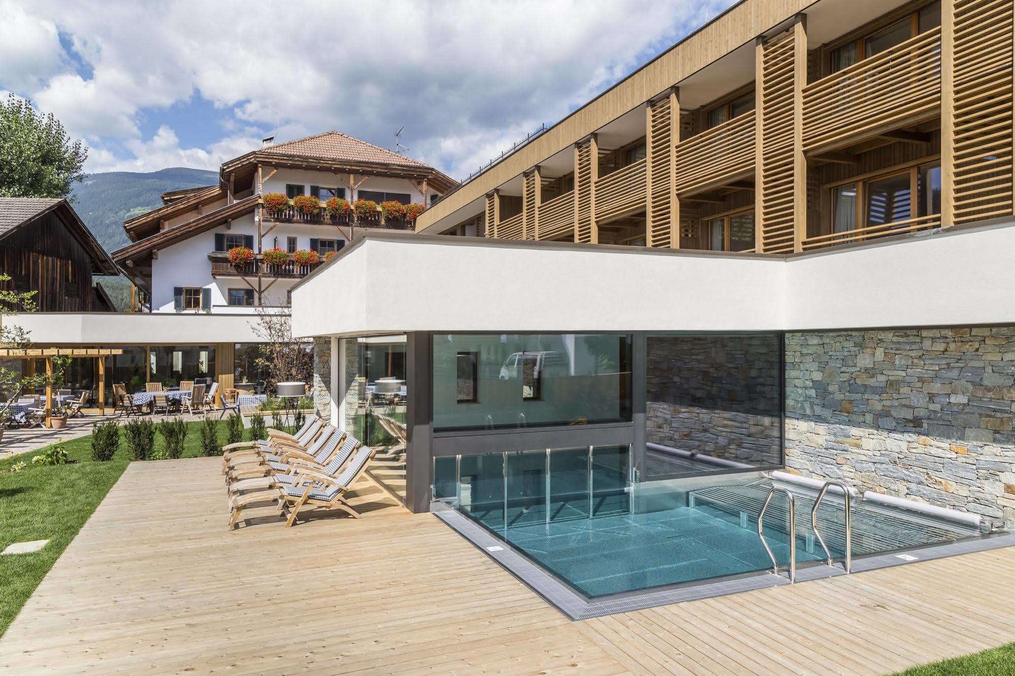 Restaurant Langgenhof 4* Bruneck
