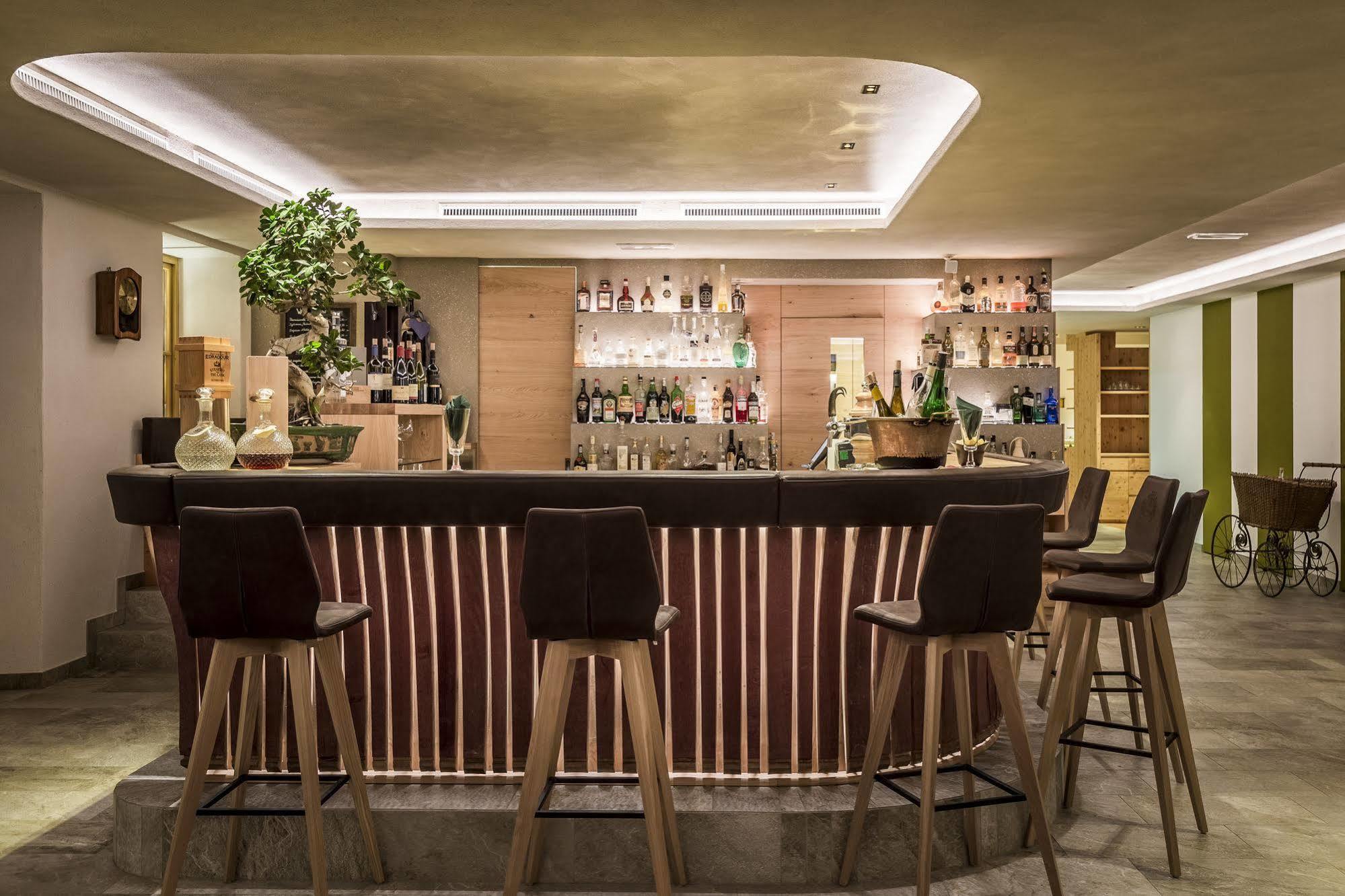 Restaurant Langgenhof 4*