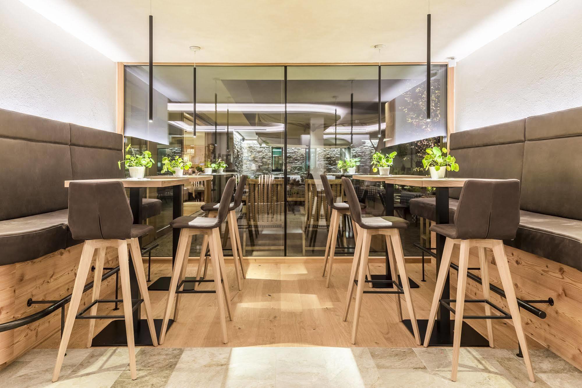 Restaurant Langgenhof